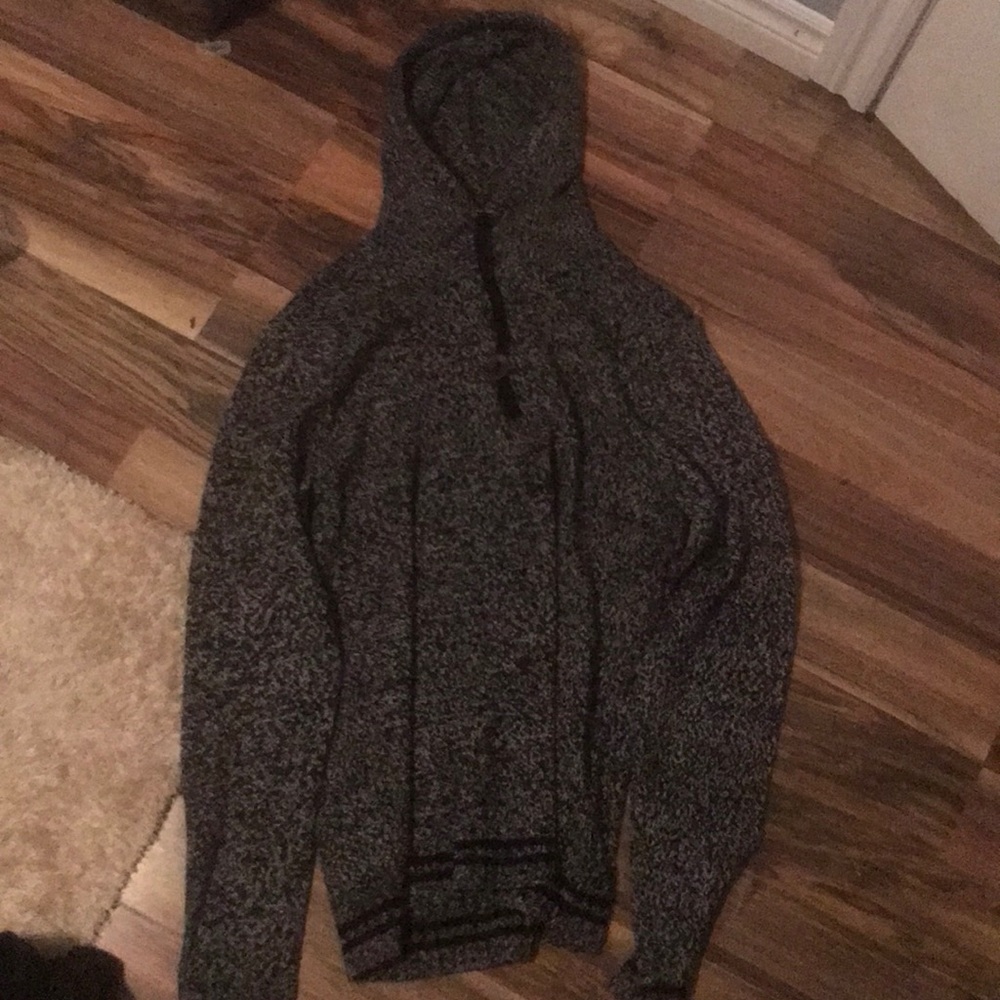 Amnesias hoodie